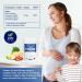 Iodine Tablets 150mcg x 180 (6 Month Supply) - Vegan High Strength Source of Iodine from Potassium Iodide - Pregnancy Health - Buy Online on GoSupps.com