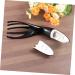 Beavorty Multitools Vibrating Head Massager - Mini Scalp & Hand Massage Device Portable Battery-Powered Multi-Purpose Tool in Red - Buy Online on GoSupps.com