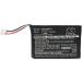 Buy 3.7V 500mAh Battery Replacement for D780 D780A | Fast International Shipping - Buy Online on GoSupps.com