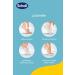 Scholl Pedimask XL Nourishing - Revitalize & Hydrate Your Feet (1 Pack) - International Shipping Available - Buy Online on GoSupps.com