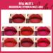 8 Colors Lipstick Pencil Set - Matte Lip Crayon for Women | Long-Lasting Creamy Tint Color Balm & Full Coverage Lipstick - Buy Online on GoSupps.com