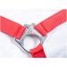 Buy RL24 Nylon Halter BASICLINE in Red for Warmbloods | International Shipping Available - Buy Online on GoSupps.com