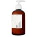 Create Cosmetics 5 Elements Cleanser - 2% Glycolic Acid Face & Body Wash for Blemish-Prone Skin - Vegan & Preservative Free - Gentle Exfoliating - 8 oz - Buy Online on GoSupps.com