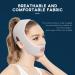 Beauty Face Sculpting Sleep Mask - V Line Lifting & Double Chin Reducer | Chin Mask Lift & Face Lifting Mask for Women (1PCS) - Buy Online on GoSupps.com
