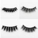 Newcally Faux Mink Lashes 20 Pairs Wholesale - Dramatic Long Fluffy Wispy False Eyelashes Bulk - Buy Online on GoSupps.com