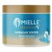 Mielle Organics Moisture Rx Hawaiian Ginger Moisturizing Hair Butter  12 Ounces