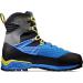 Mammut Kento Pro High GTX Mountaineering Boots - Men's Gentian/Dark Titanium 11.5 | Premium Performance for High-Altitude Adventures - Buy Online on GoSupps.com