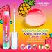 Blossom Juicy Jelly Lip Oil & Color Changing Lip Balm Bundle - Watermelon/Red - Buy Online on GoSupps.com