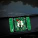 Boston Celtics NBA Metal License Plate by Rico Industries - 6 x 11.5 Inches | Official Team Colors - Buy Online on GoSupps.com