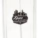 Shaving Factory Professional Grade Disinfectant Jar - 37 Ounce | Large Size | Ideal for Salons & Spas | Buy Internationally - Buy Online on GoSupps.com