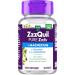 ZzzQuil Pure Zzzs +Magnesium Capsules L-Theanine and Magnesium Sleep Aid 4-in-1 Magnesium: Citrate Bisglycinate Oxide and Carbonate Sleep Aids for Adults 90 Sleep Capsules - Buy Online on GoSupps.com