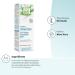 So'Bio tic Cr me L g re Hydratante 24 H Jour au Pur Jus d'Aloe Vera Bio Tube de 50 ml - Buy Online on GoSupps.com