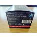 Kela OP Mask - 50x Black Medical Masks Made in Germany | Oeko-Tex Certified | Premium Respiratory Protection | MNS Type IIR Disposable Masks (50 Pack) - Buy Online on GoSupps.com