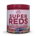 Country Farms Super Reds Energizing Polyphenol Superfood Berry Flavor 7.1 oz (200 g)