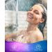 POPCHOSE Shower Steamers Aromatherapy 8 Pack - Bath Bomb Tablets for Self Care & SPA Relaxation - Perfect Stocking Stuffers and Gifts for Women, Mom - Lavender, Menthol, Eucalyptus, Peppermint Scents - Buy Online on GoSupps.com