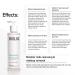 CLEAN Micellar Milk - Nourishing Skincare with Cottonseed Oil & Rice Milk for Soft Skin | Makeup Removal & Dark Circle Reduction - 135ml - Buy Online on GoSupps.com