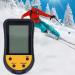 Multifunctional Digital Altimeter with Compass Weather Forecast & LCD Display - Compact Size Perfect for Outdoor Adventures - Buy Online on GoSupps.com
