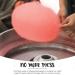 Baking Beauty and Beyond Premium Raspberry Flavour Floss Sugar - 800g Bulk Cotton Candy Flossing Sugar with Natural Ingredients for Every Occasion - Buy Online on GoSupps.com