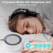 YTE White Noise Machine with 30 High Fidelity Soundtracks, Night Lights, Timer & Memory Features - Perfect Sound Machine for Babies & Adults - Buy Online on GoSupps.com