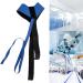 Adjustable Anti-Static Foot Heel Straps - One Size Fits All | Electronic Discharge & Grounding Band - Buy Online on GoSupps.com