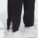 Buy adidas Men's Jogging Pants Aeroready Essentials - Elastic Cuff Joggers with Small Logo in Black for Ultimate Comfort | International Shipping Available - Buy Online on GoSupps.com