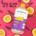 Alaffia Babies and Kids Bubble Bath - Gentle Plant-Based Formula for Delicate Skin - Vegan Lemon Lavender 32 Fl Oz (Pack of 2) - Buy Online on GoSupps.com