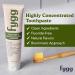 Fluoride Free Toothpaste with Nano Hydroxyapatite | Dentist Recommended Remineralizing & Whitening - Sensitive Teeth Solution for Adults & Kids (4oz - Buy Online on GoSupps.com