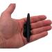 Nautical Black Cast Iron Boat Cleat Wall Hooks  3.5 Inches  Set of 3 - Buy Online on GoSupps.com