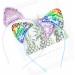 hgnxa Cartoon Bling for at Ear Hair Hoops osplay Headband Reversible s Hair for Head Band Hoop for Women Girls Hair De Color - Buy Online on GoSupps.com