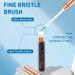 Waterproof False Eyelash Glue - Super Strong Hold Fast Drying Long Lasting Adhesive (Black) for Strip Lashes - International Shipping Available - Buy Online on GoSupps.com