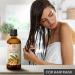Pure Cold-Pressed Argan Oil 100ml - Argania Spinosa for Skin Hair & Nails - Natural Facial Care & Body Care - Buy Online on GoSupps.com