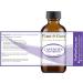 Lavender Essential Oil 2 oz - 100% Pure Therapeutic Grade for Skin Hair Growth & Aromatherapy | Fine French Quality - Buy Online on GoSupps.com