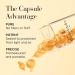 Elizabeth Arden ADVANCED LIGHT CERAMIDE CAPSULES STRENGTHENING & REFINING SERUM 90 Capsules (Pack of 1) - Buy Online on GoSupps.com