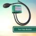 McKesson LUMEON Green Child Small Blood Pressure Cuff & Bulb - 1 Count - Buy Online on GoSupps.com