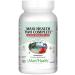 Maxi Two Complete -easy digested without iron 120 Capsules