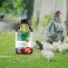 R hnfried Milbprotect 500ml - Natural Mite Prevention Supplement for Poultry | Year-Round Feeding with Herbs - Buy Online on GoSupps.com