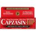 CAPZASIN HP Arthritis Muscle Pain Relief Cream 1.5 oz