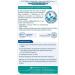Dr. Beckmann Dishwasher Hygiene Cleaner - Removes Residues Fat & Odors | Includes Special Cleaning Cloth | 75g (1 Pack) - Buy Online on GoSupps.com