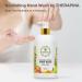 Aromatherapy Luxury Liquid Hand Soap - Vegan & Moisturizing with Aloe Vera & Citrus - 16 Oz Hand Wash for Bathroom & Kitchen - Buy Online on GoSupps.com