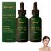 Lotmay Stem Cell Collagen Peptide Oral Drops 2026 New Natural Multi Collagen Peptides Liquid Drops Hydrolyzed Liquid Collagen Peptides for Lift & Firm Skin Anti-Aging Natural Ingredients (2 Bottle)