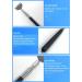 2 Pack Retractable Portable Stainless Steel Back Scratcher | 20-68cm | Ideal for Comfort & Relief | International Shipping Available - Buy Online on GoSupps.com