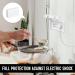 Child Safety Socket Covers - 1PCS Double Socket Cover | UK Plug Outlet Protector for Baby | Home Kitchen Switch Protective Cover - Buy Online on GoSupps.com