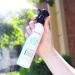 Buy Hair La Vie Leave-In Conditioner - Heat Protecting Spray for Dry Damaged Hair with Keratin | Adds Shine Detangles & Smooths Flyaways - International Shipping Available - Buy Online on GoSupps.com