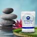 Elysium Spa Epsom Bath Salts 450g - Natural Magnesium Sulphate for Purifying, Relaxing, and Unwinding | Original Scent - Buy Online on GoSupps.com