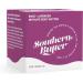 Green Goo Southern Butter Natural Intimate Body Butter - Rose and Lavender - 1.82oz Jar - Buy Online on GoSupps.com