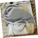 LALADEFIEE 4pcs Fabric Drawstring Bag Large Drawstring Bag Hair Dryer Storage Bags - Buy Online on GoSupps.com