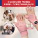 Dr. Arthritis Thumb Bandage & Wrist Support - Design & Stabilization - Pink Single Pack - Buy Online on GoSupps.com