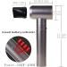 Cordless Hair Dryer Portable Wireless Hair Dryer Handheld Blow Dryer Detachable Travel Hair Dryer for Hotel Home School Pet Care Powerfulversion - Buy Online on GoSupps.com