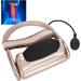 Inflatable Cervical Spine Corrector & Neck Massager - Stretching Pillow for Office Workers - Buy Online on GoSupps.com