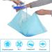 CAILOS Rabbit Pee Pads - Super Absorbent Diapers for Small Pets - 20 Count - Buy Online on GoSupps.com
